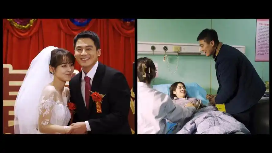 欧豪/张佳宁 等主演新剧《刑警的日子》发布杀青特辑,具体播出时间