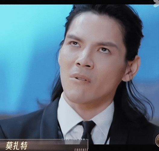 凭借无限超越班打破大家的固有印象原来向佐是这样的