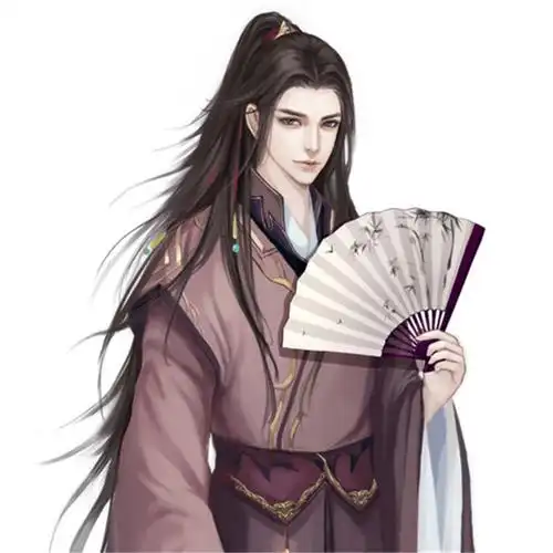 8k超高清头像男生帅气图片