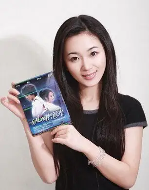 章雯淇参演的电视剧 章雯淇个人资料照片