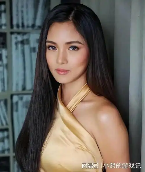 菲律宾玫瑰女神写真大片合集