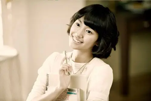 金敏智个人资料朴智星女友金敏智图片金敏智整容