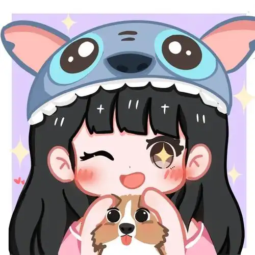 2023最新超萌动漫闺蜜微信头像_微信头像_我要个性网