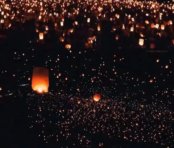 天官赐福,百无禁忌