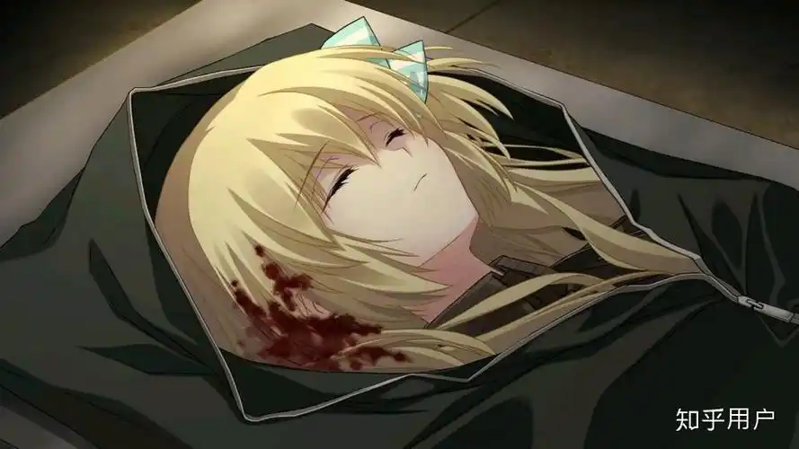 你们第一次因为一个动漫人物死去而伤心是什么时候?