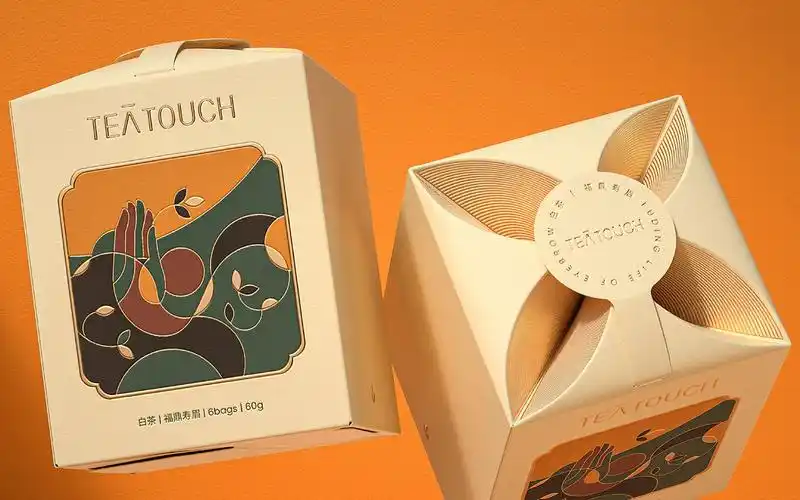 品牌价值对包装盒设计定价的影响