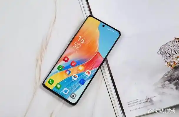 oppo急眼了,曲面屏手机仅1395元,还有1亿主摄,大电池,67w闪充