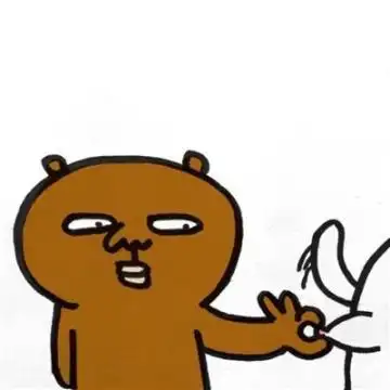 最新版2019动漫情侣搞怪头像 你就是我宛若地久天长的梦