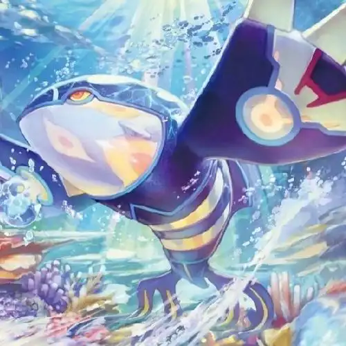 潜水的盖欧卡的头像