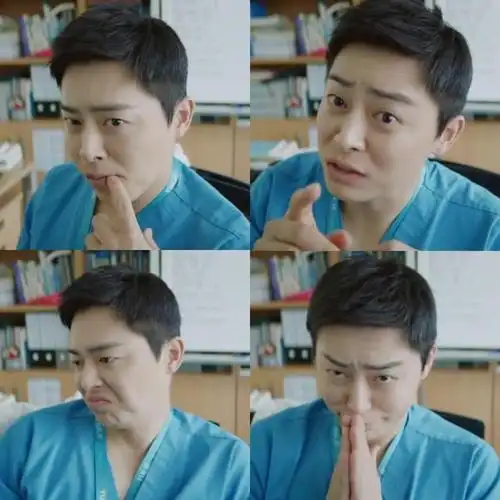 从小就是个逗比!曹政奭儿时自创诗被疯传,超臭屁口吻笑翻网友