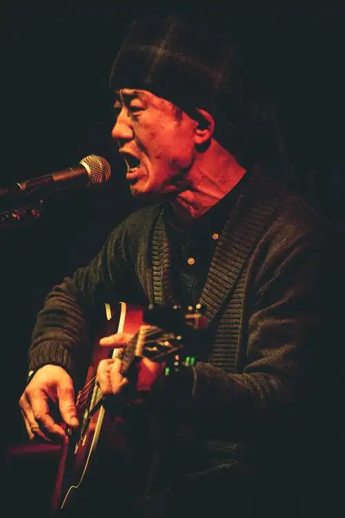 赵牧阳 珠海现场