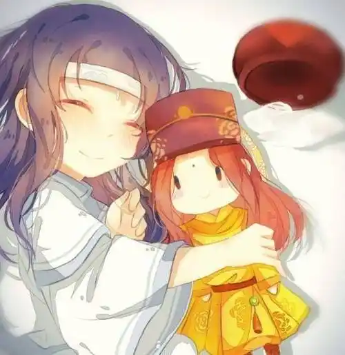 《魔道祖师》cp名字也有隐藏含义,"忘羡"最搞笑?