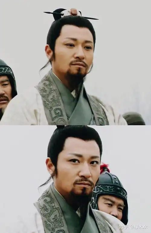 如何评价新水浒中李宗翰扮演的吴用