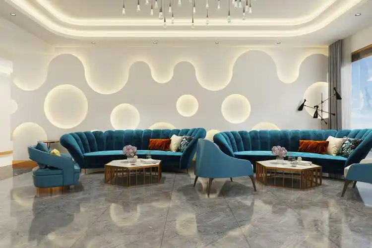 医疗美容院装修设计