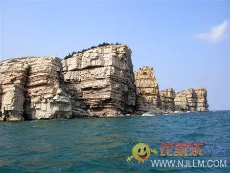 大黑山岛快乐驿站渔家-长岛大黑山渔家乐