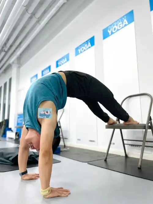 开肩及胸腔的打开