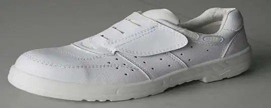 白鞋子上的草绿色怎样去掉