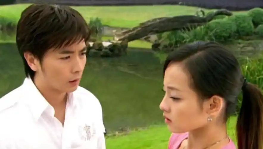 《一帘幽梦》提醒女孩:楚濂的这些情话,都是"渣男语录"|一帘幽梦|楚濂