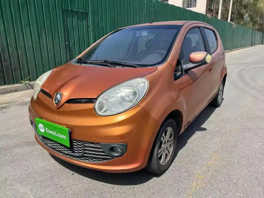 5000拿下.03 03 03 11年长安奔奔mini 手动 - 抖音