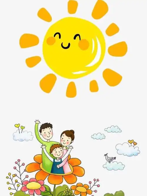 隔离病毒不隔离爱,让我们彼此陪伴,相互温暖,家园携手共抗