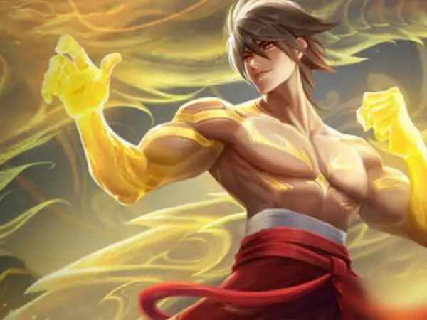 《王者荣耀》五周年裴擒虎李小龙皮肤图鉴立绘一览