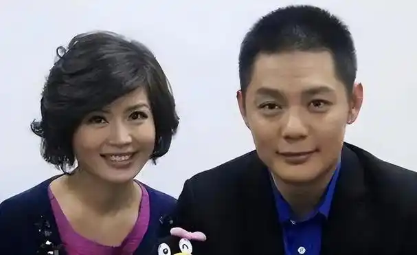 程愫:花21年捧红的丈夫,刚走红就离婚,5年后2人近况天差地别