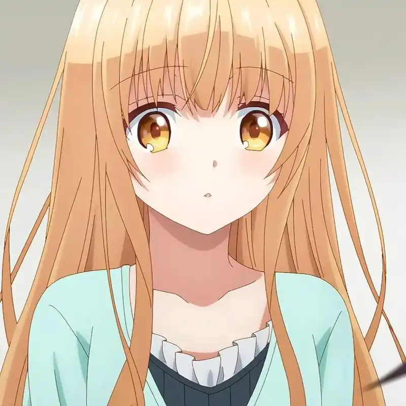 椎名真昼 「伙食费各出一半的话,我可以考虑在你家做饭」 「要是被做