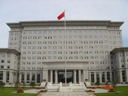 耀龙旗杆---南京军区司令部