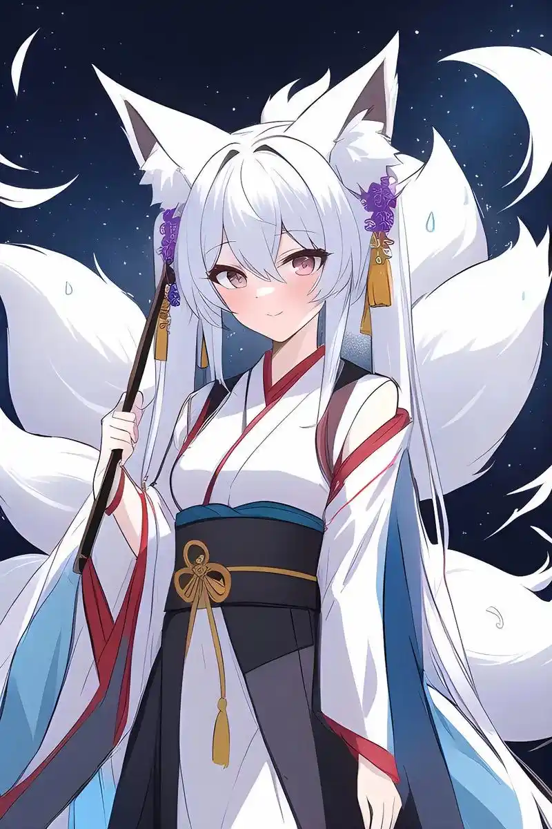 这样的妲己,那个纣王能顶得住#二次元 #动漫 #图文来了 # - 抖音