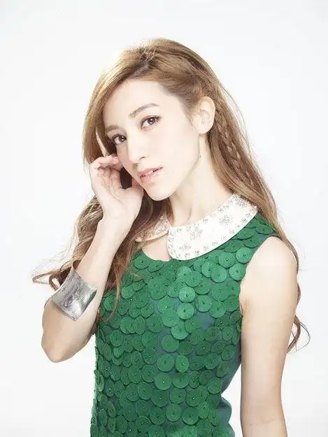 "南拳妈妈"lara母亲体检做心电图猝死(图)