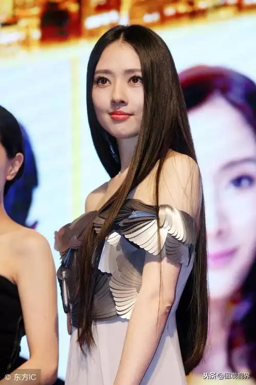 益达广告郭碧婷(益达广告郭碧婷男主角)-胖虎百科网