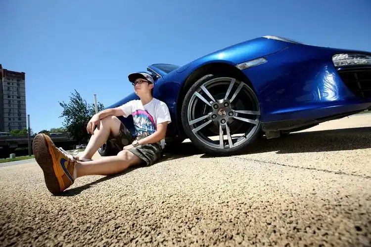 为什么穷人家的"富二代"特别多?