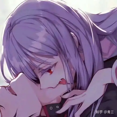 有什么低调不易看出的情侣头像? - 知乎