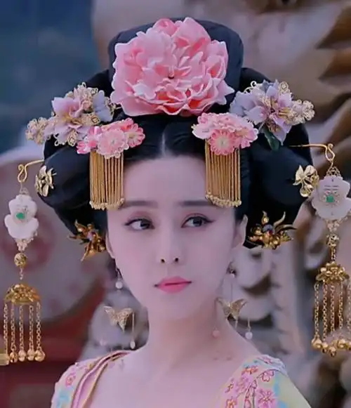 武媚娘传奇富含的人生哲理