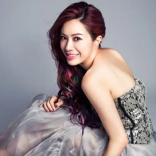 徐怀钰失踪人间蒸发 新经纪公司将告她违约