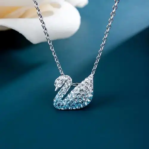 >施华洛世奇(swarovski)5512094时尚吊坠/项链>点击前往购买评价:价格