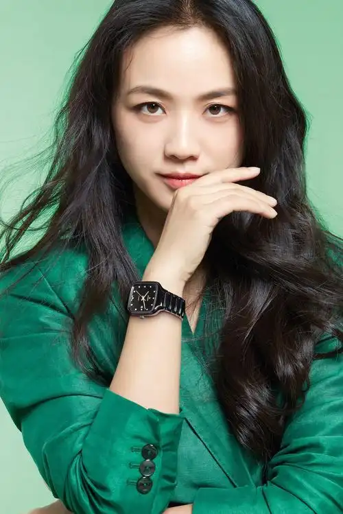 感真实敢真我真我女神汤唯演绎rado瑞士雷达表2020全新广告大片