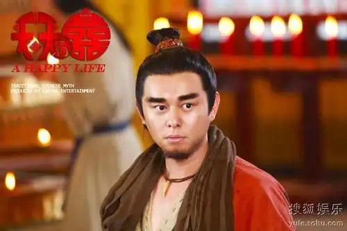 《天天有喜》热播 钟久夫演绎"市井"猎户