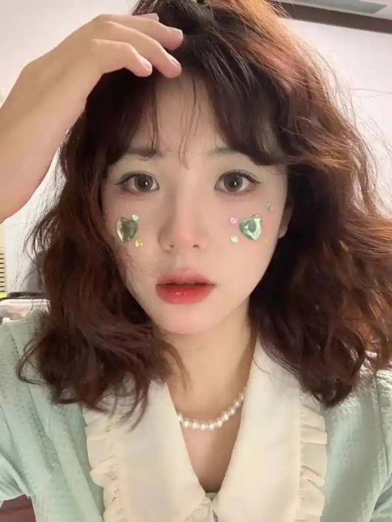 短发必烫慵懒卷.短发烫发 细软塌硬发沙发卷发这款短发法式烫 - 抖音