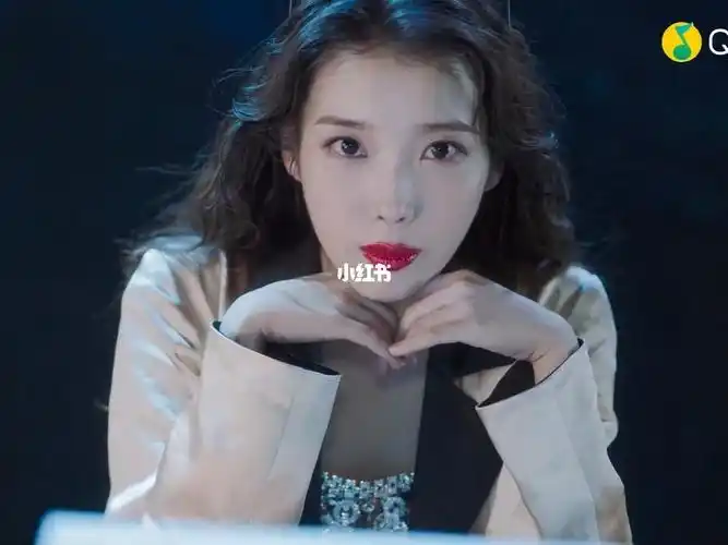 歌曲推荐iucelebrity