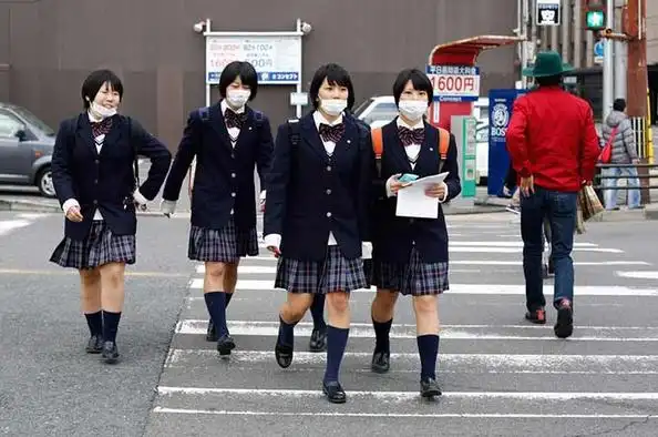 走近日本人的日常生活