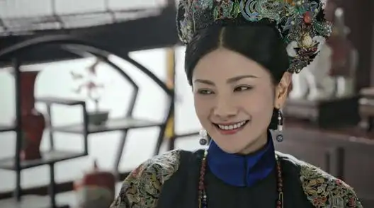 纯惠皇贵妃子女及后代