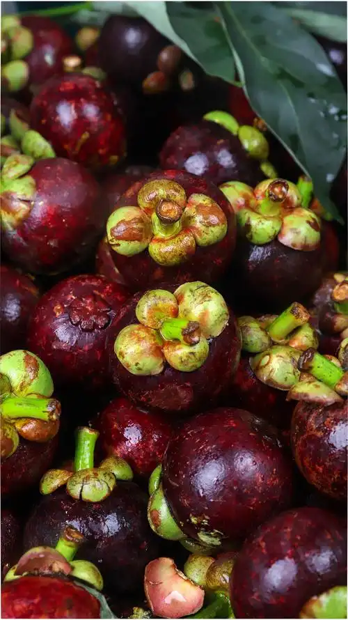 水果拍摄-泰国山竹 - 原创作品 - 站酷(zcool)