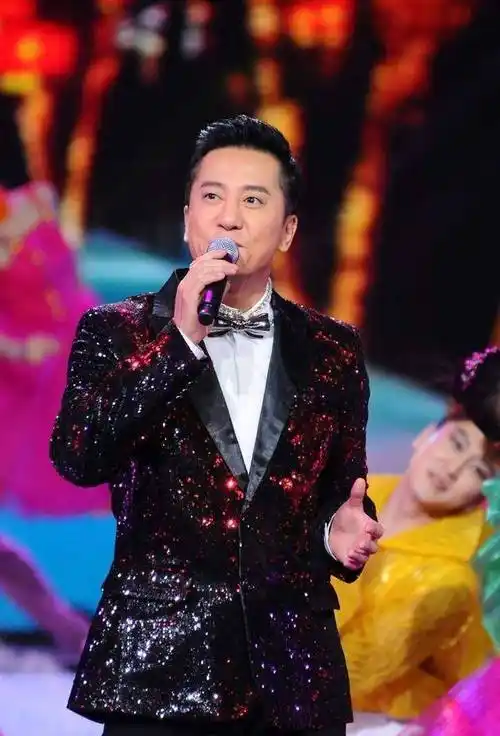 原创毛宁现状身材发福曾红遍大江南北因同性恋传闻跌下神坛