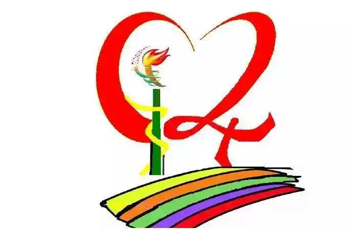 高中二年级14班火炬青春似火班旗设计图案