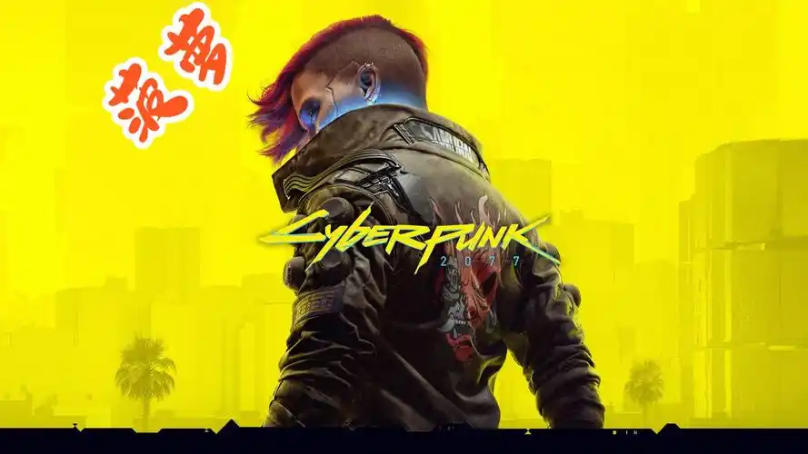 菠萝(ps5)【赛博朋克2077】主线剧情 第十八篇