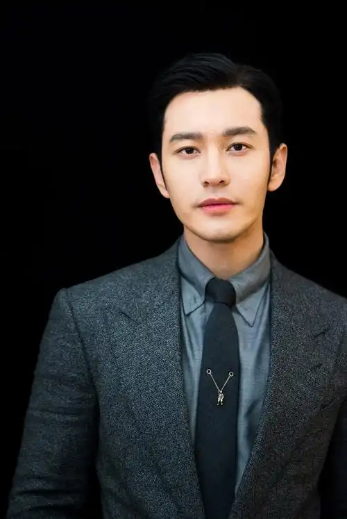 回顾黄晓明与杨颖离婚的背后有过坚持也有过无奈