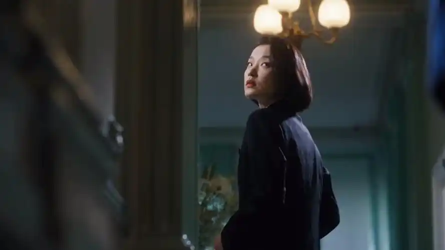 如何评价杜鹃在电视剧繁花中饰演的雪芝她是一个怎样的人