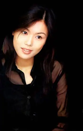 图文:港台著名人气偶像何嘉莉-17