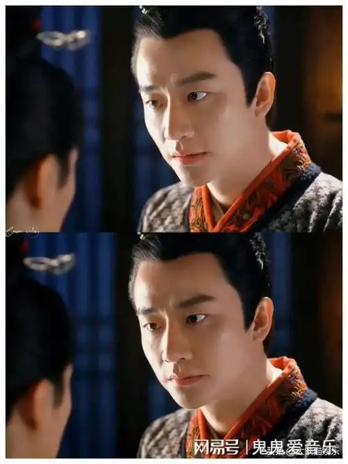 黄轩年轻时也太帅了吧,看到他的笑容,理解男生看甜妹的感觉了